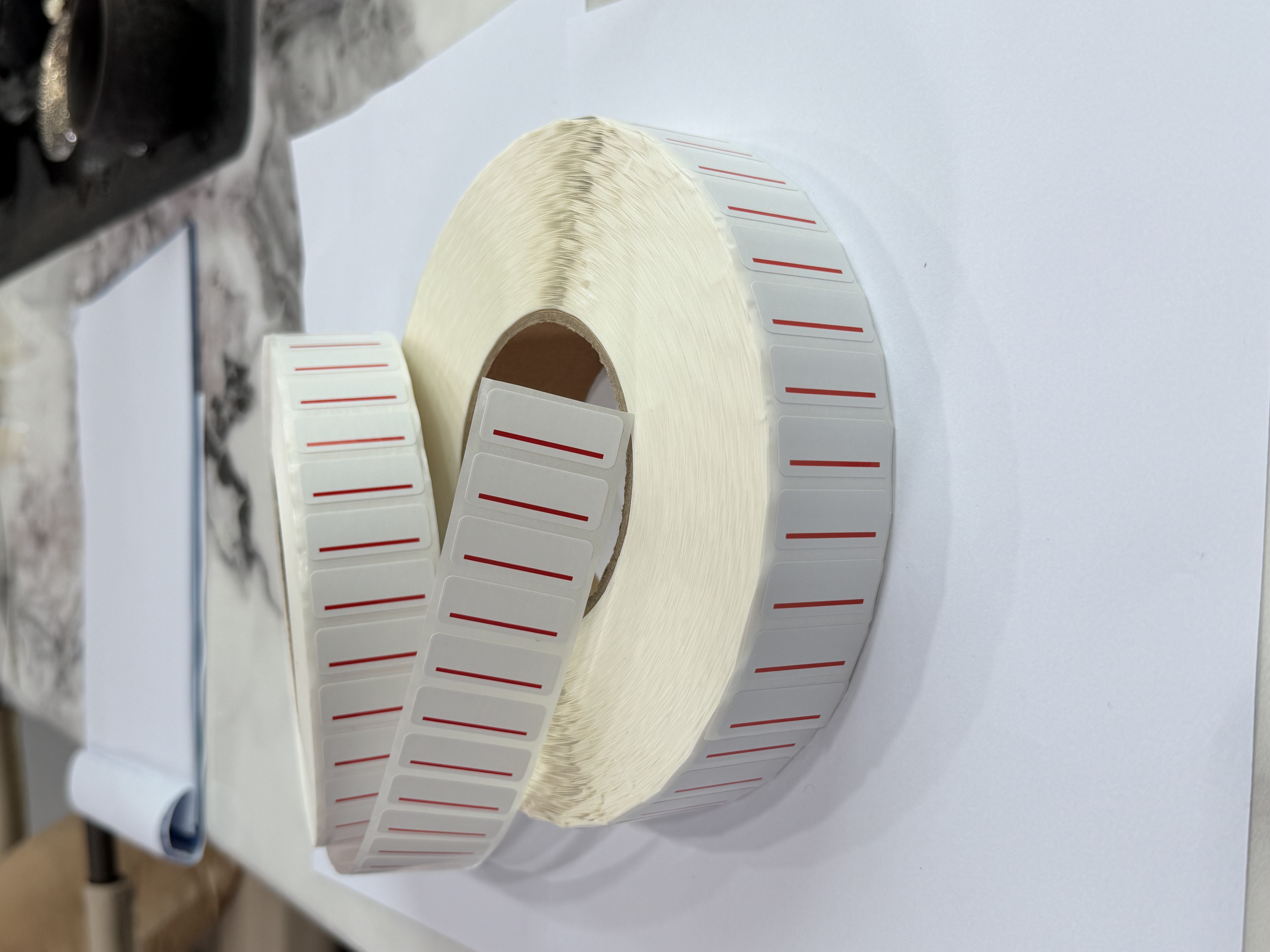 100g cuivre simple + BOPP25#