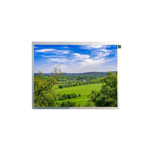 Hohe Helligkeit 12,1 "IPS TFT LCD-Display 1024*768 LVDS 350cd/m2 20Pin für Werbe maschinen - Product Image 6