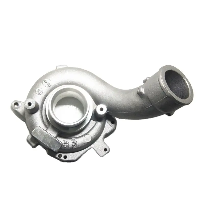 Kompresör konut GTB2260VK turbo Için A6/Q7 3.0 TDI 176Kw 776470-5003 S 776470-5001 S 776470 059145722R