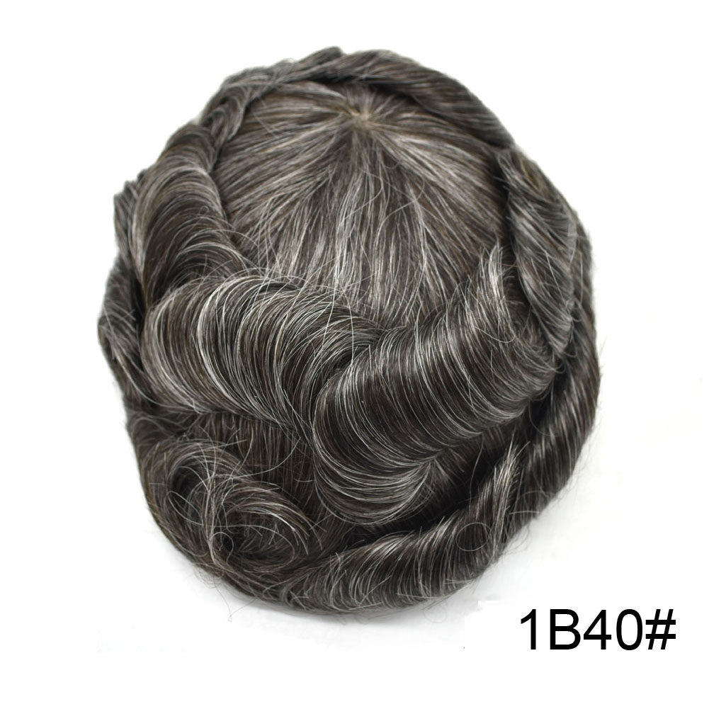 1b40# mélangé avec 40% de gris