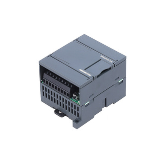 Taidacent-Módulo de adquisición Modbus RS485, entrada analógica a Modbus RTU RS485, registrador de datos, 2/4/8 canales AI/AO, 4-20mA, 0-10V