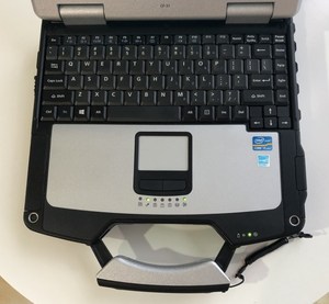 购买散装12英寸二手电脑Toughbook笔记本电脑CF-19 CF-31 CF-30 CF-53 CF-52-坚固耐用的二手翻新笔记本电脑 - Product Image 5