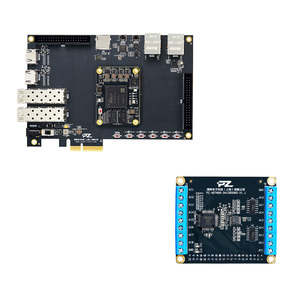 Placa DE DESARROLLO Puzhi FPGA PCIe Artix 7 placa FPGA microcontroladores y procesadores FPGA