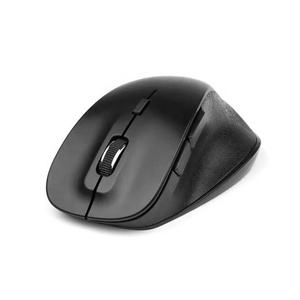 Ratón óptico inalámbrico USB 2,4 Ghz para portátil, Mini tableta, teclado, accesorios de ordenador, ratón ergonómico - Product Image 2