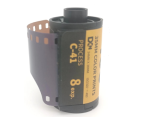 ฟิล์ม C-41 (8 ม้วน)