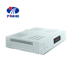 <strong>Dvb</strong>-s2 <strong>Decoder</strong> Irdeto <strong>Conax</strong> Device <strong>with</strong> Enigma2 Radio Without Dish - Product Image 1