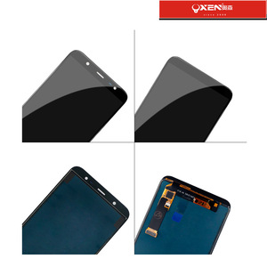 Fabrika LCD dokunmatik ekran Samsung J1 J2 J3 J4 J5 J6 J7 J8 başbakan Pro artı - Product Image 6