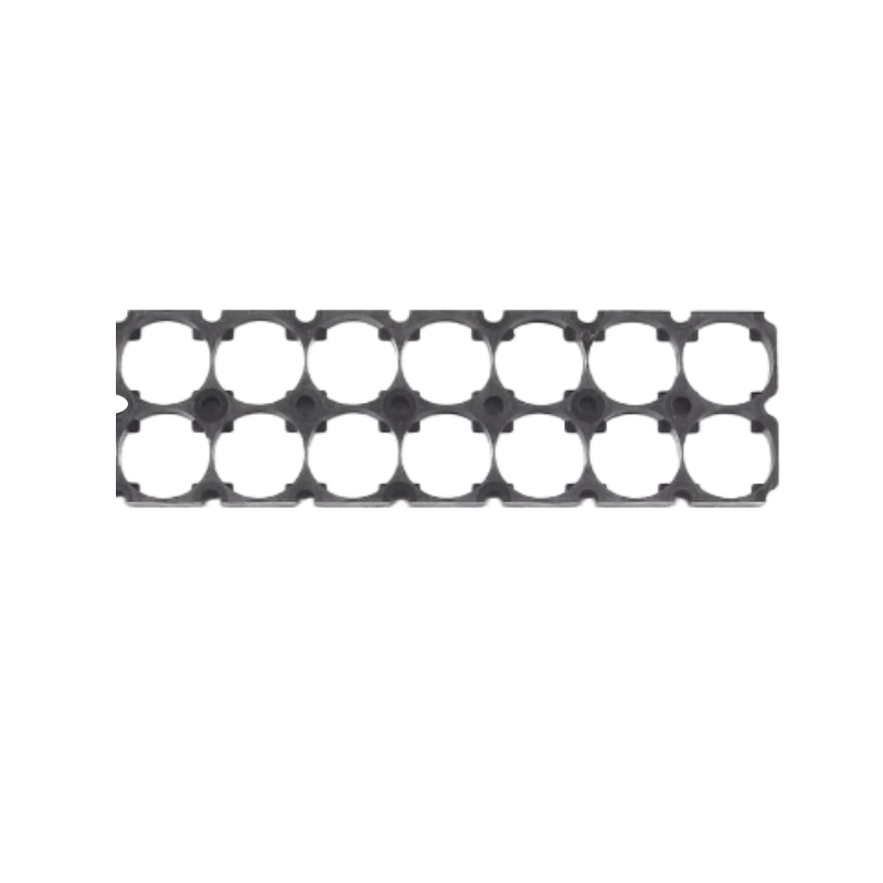 Noir 2x7 21,3 mm