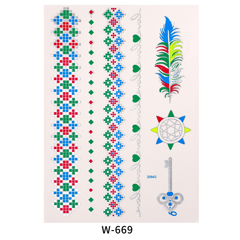 W-669