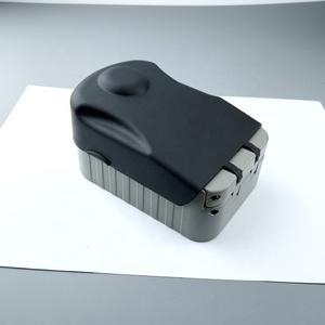 Wand montierter Safe Aufbewahrung 4 Digital Combination Cocle Key Sicherheits box mit Schlüssel-Open-Key-Box-Code - Product Image 3