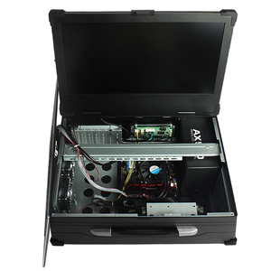 LCD Rugged Portable <strong>Computers</strong> with High-Challenge Work Designed -4F to 158F Operating Temperature Stock Availability