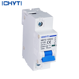 Oral leclectrico rotrotection ververload DPirirircuit reareaker - Product Image 6