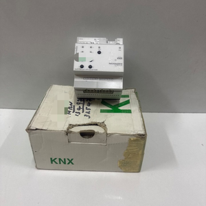 MTN649204 REG-K/4x23 0/10 Knx Din ray anahtarı aktüatör Motor otomasyon ürünleri programlanabilir mantık PLC denetleyici - Product Image 1