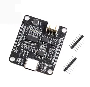 ASR-PRO ses akıllı konuşma tanıma kontrol modülü AI çevrimdışı tanıma geliştirme kurulu özel şartları - Product Image 2