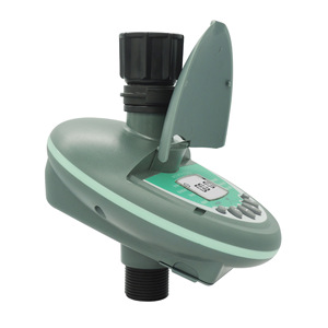 液晶柔性水调度自动水定时器花园灌溉过滤器连接可编程 - Product Image 1
