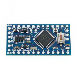 Neues Pro Micro ATmega32U4 5V/16MHz-Modul mit 2-Reihen-Pin-Header-Board - Product Image 2