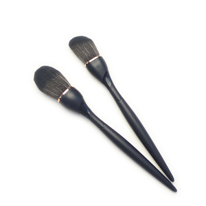 Custom Logo Makeup <strong>Brush</strong> Set Cosmetic Concealer Eyeshadow Eyebrow Make up <strong>Brushes</strong> - Product Image 5