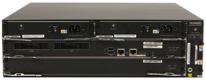 HW USG6680-AC/USG6670-AC 0235G7G7 On-Demand Customization Supported Firewall &amp; VPN Product Category - Product Image 5