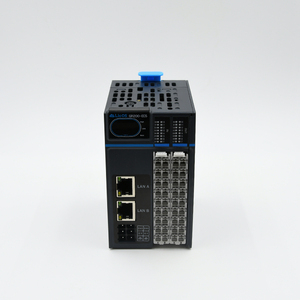 Ethercat CouplerモジュールRS485通信インターフェイスPLC専用コントローラー用のソース/ドレイン入力ドレイン出力をサポート - Product Image 2