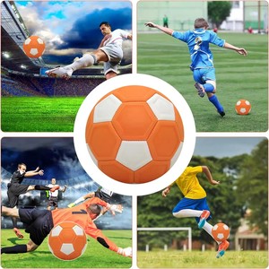 ライトアークカーブマジックマシンステッチインデントサイズ5スラロームサッカーボールアダルトトレーニングマッチ、無料カートリッジ付き - Product Image 3