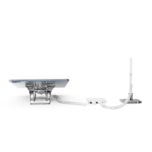 4 6 8 10端口安全防盗系统，带报警集中安全显示器，用于电话 - Product Image 3