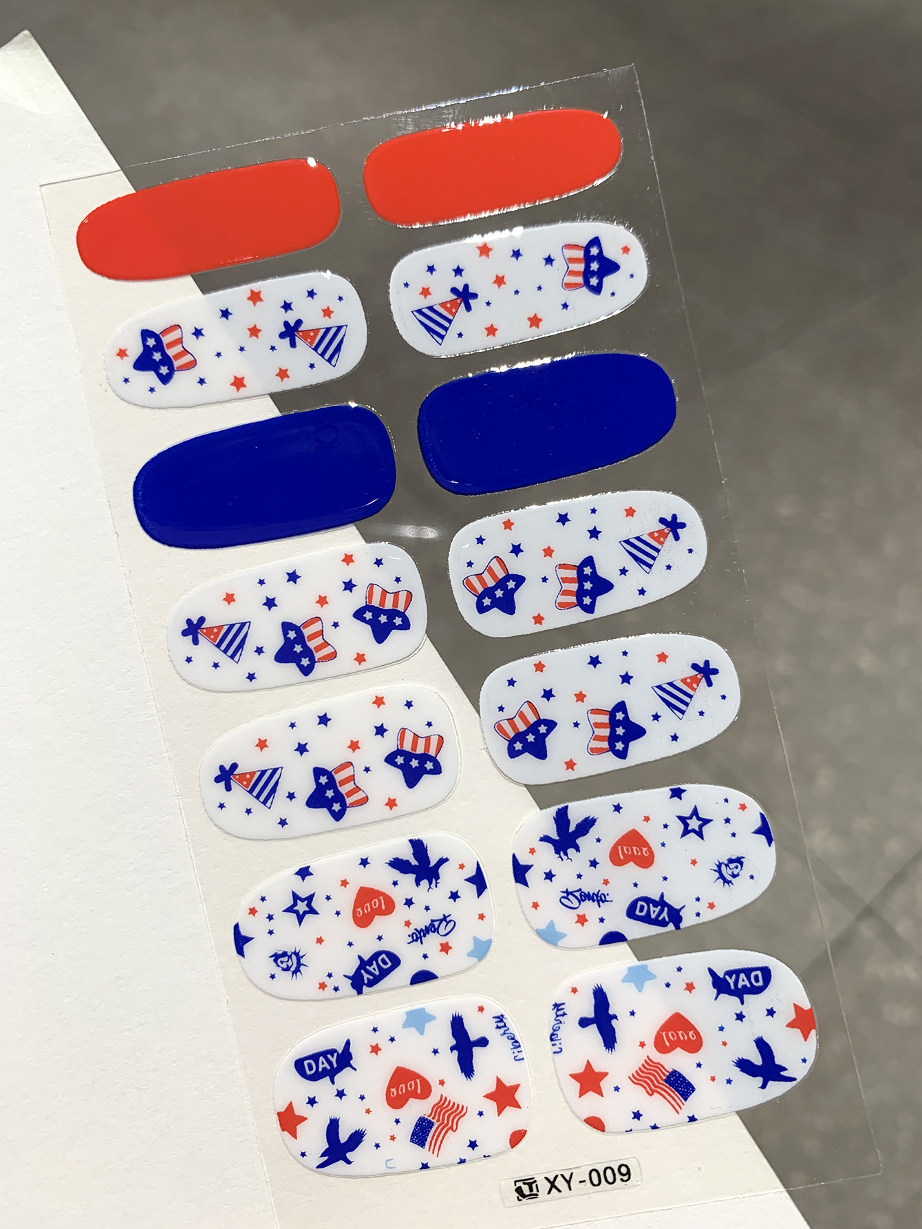 XY-009