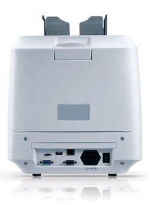 Hóa đơn truy cập Xám tiền đếm chính xác đếm tiền Máy đếm - Product Image 2