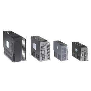 CE Certification Synmot 3kW Complete AC Servo Motor Drive System for Robot and Automation - Product Image 1