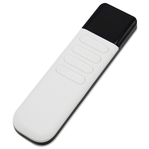 Telecomando 315/433Mhz 2/3/4/5/6/8 chiave Display LCD trasmettitore telecomando porta avvolgibile apricancello retrattile interruttore Controller - Product Image 2
