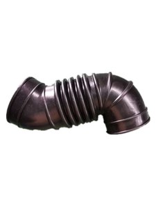 Yeni tasarım MD-061567 hava filtresi yuvası mühür uyar CITROEN PEUGEOT FO RD mitsubishi giriş hortumu hava filtresi, bir paket - Product Image 5