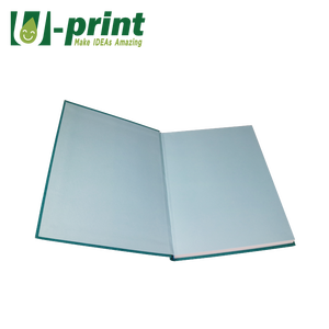 A5期刊学校用学生作文笔记本印刷盒装笔记本 - Product Image 5