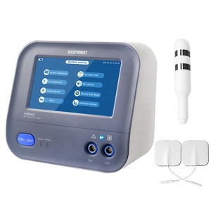 Desktop EMG Biofeedback Medizin produkt für Blasen kontrolle und Inkontinenz Kegel Übungs toner Beckenboden muskels timulator - Product Image 6