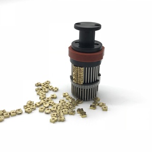 Demac di alta qualità in ottone titolare per inchiostro rullo coder stampante a inchiostro data di scadenza macchina di codifica del numero di lotto - Product Image 2