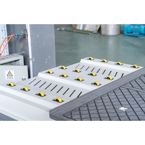 Fineworkcnc-máquina multihusillos Atc, dispositivo rotativo multifuncional Multicam, enrutador Cnc de 6 ejes, venta al por mayor - Product Image 5