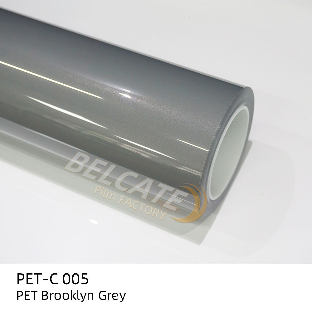 คริสตัล C-005บรุกลินสีเทา