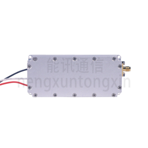 DDS 300-6000MHZ &amp; 4000-6000MHZ Segmented Digital Source Module <strong>Broadband</strong> . - Product Image 1