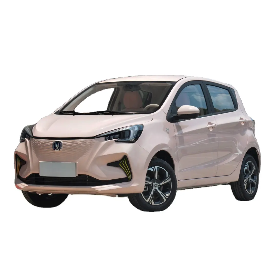 Vendite Flash Changan Benben E-Star e star 2023 NEDC 310Km nuova auto elettrica mini auto elettrica con guida a sinistra in vendita