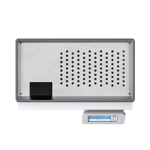 Máquina inteligente para contar monedas con pantalla táctil de bolsillo 2 + 1, clasificadora de monedas de alta velocidad con características de aprendizaje - Product Image 4