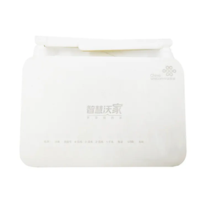 Módem de red de fibra óptica ONU HS8346R5 PoE 1GE + 3FE + 1TEL + 1USB + WIFI Compatible con 4G y FTTH utilizado para telecomunicaciones - Product Image 4