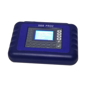 Schlüssel Programmierer SBB Pro2 V48.99 48,99 Chip Für Wegfahrsperre Transponder Auto Schlüssel Maker