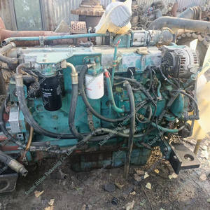 D6d <span class=keywords><strong>D7D</strong></span> d6e d7e ec210 ec290 sử dụng động cơ lắp ráp cho máy xúc hoàn chỉnh động cơ động cơ - Product Image 2