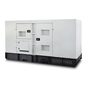 260 Kva Máy Phát Điện Im Lặng 208 Kw Máy Phát Điện Diesel Giá Với Động Cơ 6LTAA8.9-G2 - Product Image 4