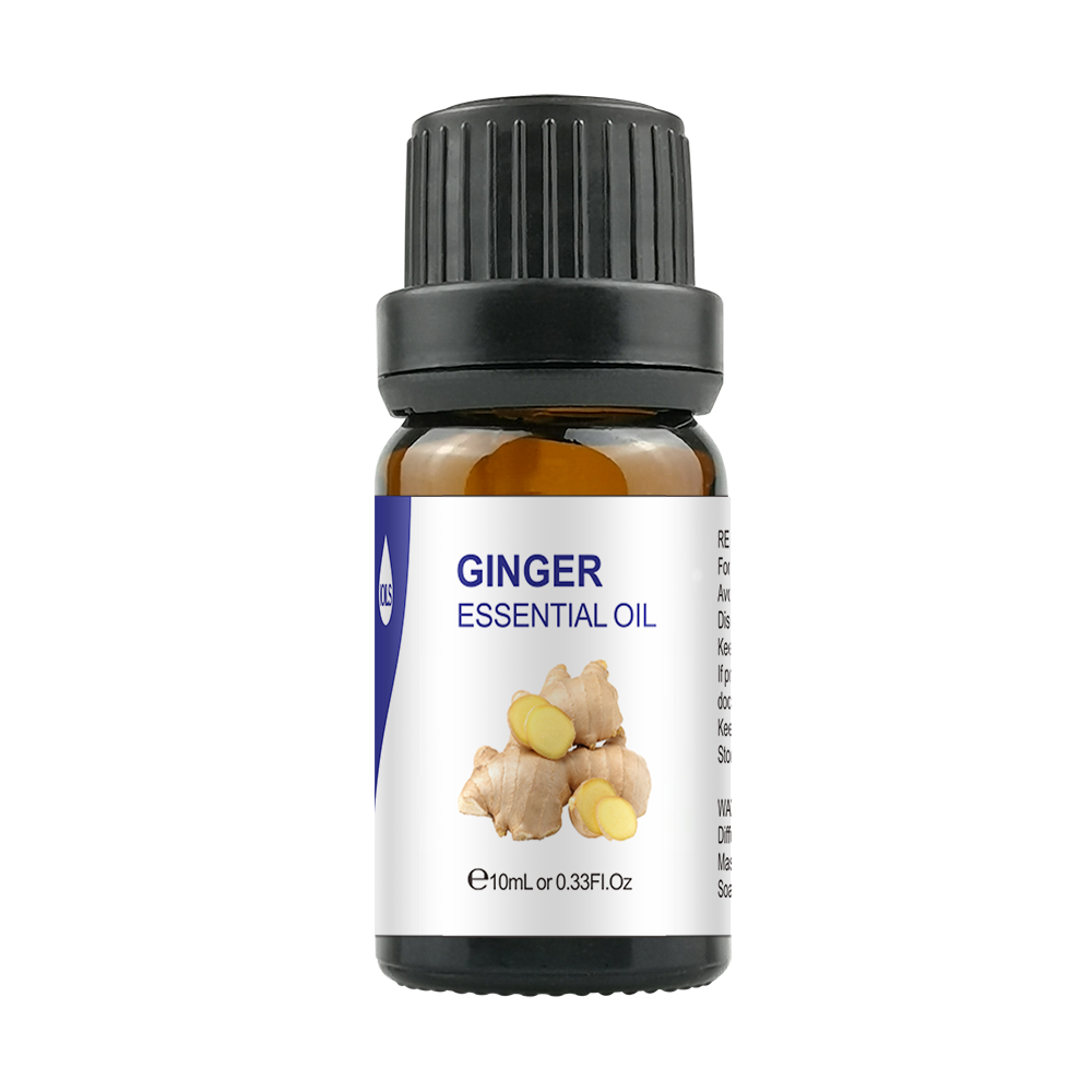 ginger