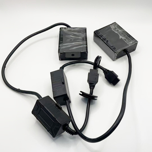 เครื่องควบคุมการถอดรหัสไฟหน้ารถแบบ D1S 12V สำหรับอัปเกรดไฟหน้ารถ D3S D1S LED Canbus - Product Image 5