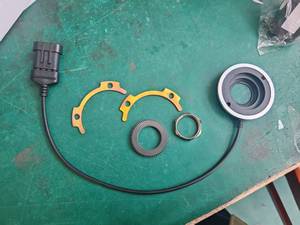Fabrik Direkt verkauf Geschwindigkeit sensor Geschwindigkeit Encoder EZ-GO Golf Cart Motor Zubehör OEM-Nummer - Product Image 4