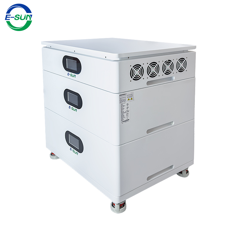 Blanc 6kw 16kwh