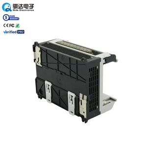 New Original 1764-24BWA 1500 Relay <strong>Inputs</strong>/<strong>Outputs</strong> Base <strong>Unit</strong> PLC Programmable Controller in Stock - Product Image 5