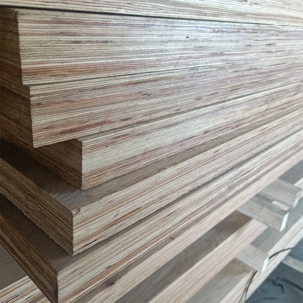 Xây dựng xây dựng thông Poplar gỗ cứng gỗ dầm lvl nhiều lớp ván ép