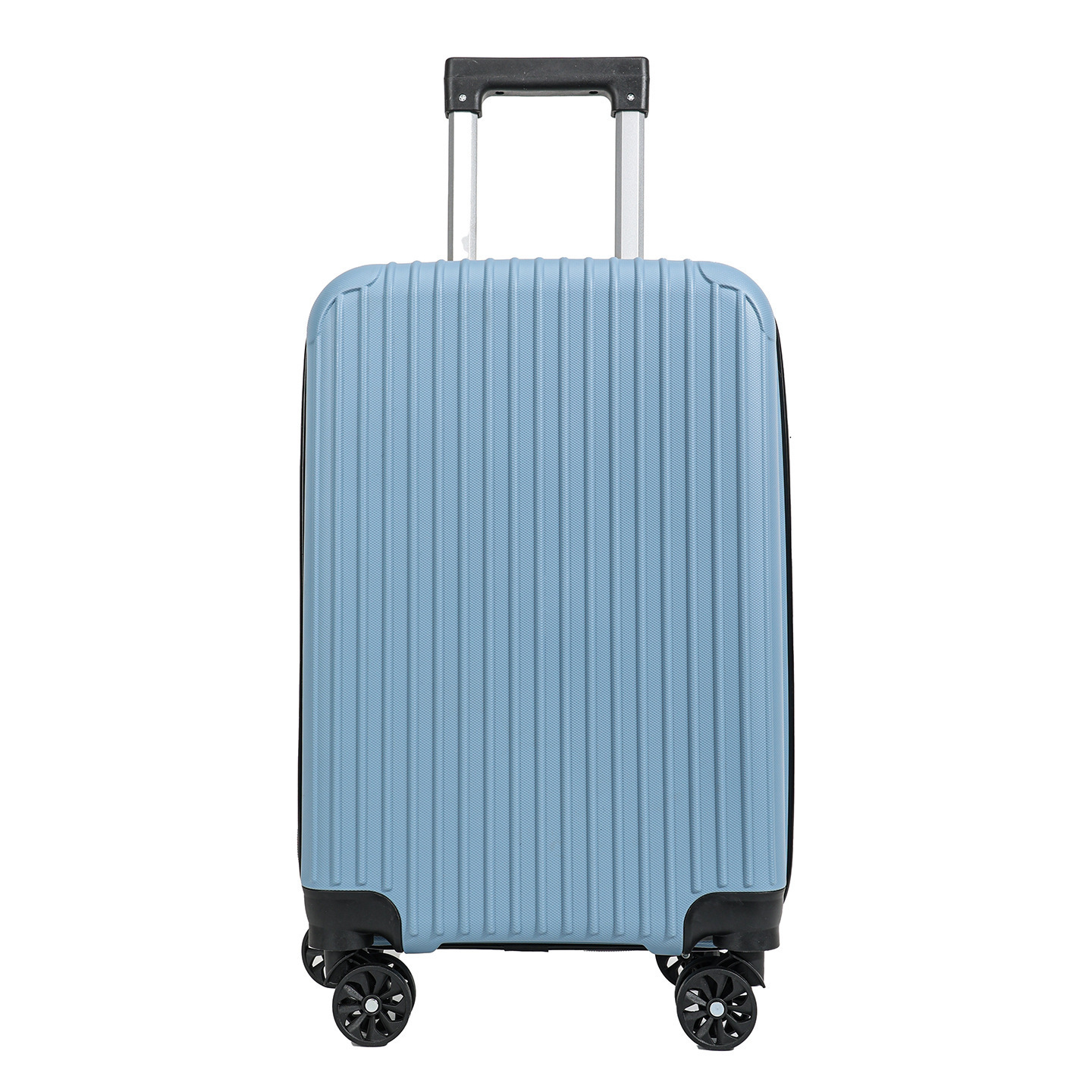 Style 2-retro blue corner-20 inches