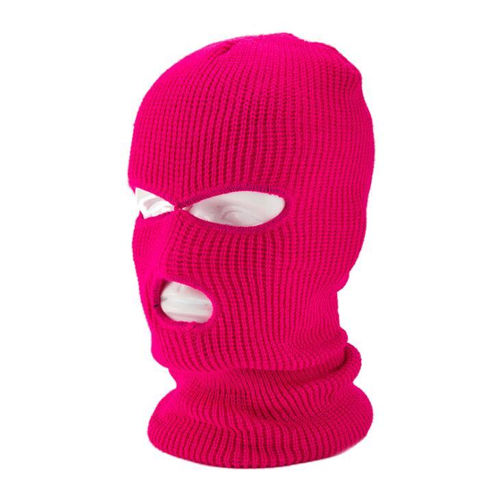 Rose pâle